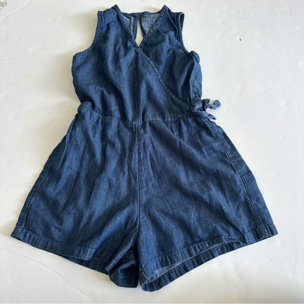 Harper Canyon Romper - Picture 2 of 5